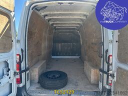 Renault Master Master 135cv L3H2
