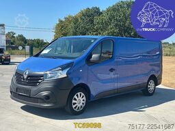 Renault Trafic 1.6 DCI