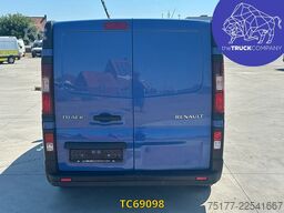 Renault Trafic 1.6 DCI