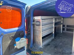 Renault Trafic 1.6 DCI