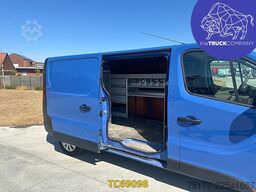 Renault Trafic 1.6 DCI