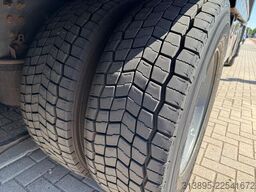 Volvo FM-300 6x2, 8,5 Mtr. Ramp Truck