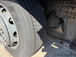 Volvo FM-300 6x2, 8,5 Mtr. Ramp Truck