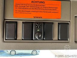 Volvo FM-300 6x2, 8,5 Mtr. Ramp Truck