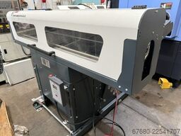 Doosan Puma 2600SY II