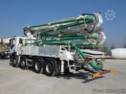 Iveco TRAKKER 450