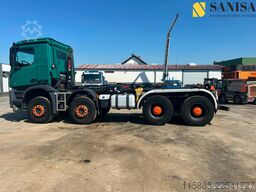 Mercedes-Benz Arocs 3251/Retarder/ HIAB/8x4/26T