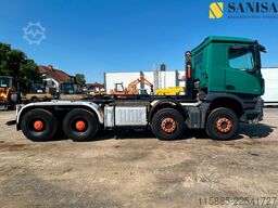 Mercedes-Benz Arocs 3251/Retarder/ HIAB/8x4/26T