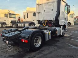 Mercedes-Benz Actros 1851 LS BIG SPACE ADR