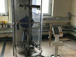 Schneider Electric Doppelfinisher 842 Multimatic