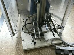 Schneider Electric Doppelfinisher 842 Multimatic
