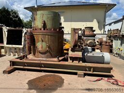 KHD Humboldt Wedag Calibrator 950