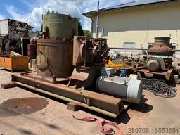 KHD Humboldt Wedag Calibrator 950