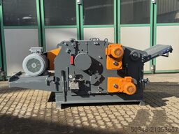 Holzmatic engineering TRH 200X650 3W-L