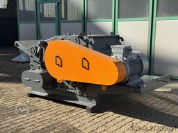 Holzmatic engineering TRH 200X650 3W-L