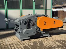 Holzmatic engineering TRH 200X650 3W-L