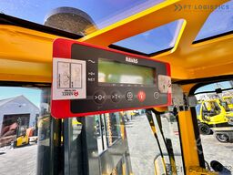 Combilift C4000 / LPG / DUPLEX / 4100MM / WEIGHT