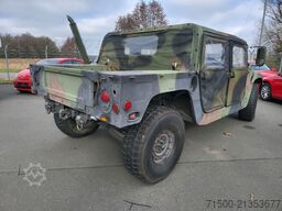 Hummer AM General H1