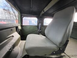 Hummer AM General H1