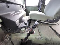 Hummer AM General H1