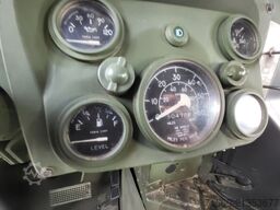 Hummer AM General H1