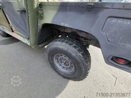 Hummer AM General H1
