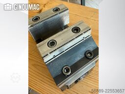 TRIGO SCS 120-250