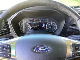 Ford F-Max Hydro - Full lease 2000€* ex BTW