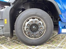 Ford F-Max full lease 1500 € excl BTW