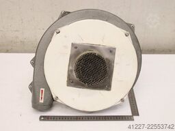 Bossler Lüfterrad Ø 285 mm