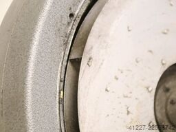 Bossler Lüfterrad Ø 285 mm