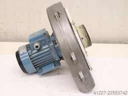 Bossler Lüfterrad Ø 285 mm