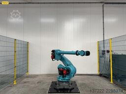 FANUC R-2000iB/125L