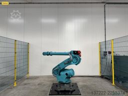 FANUC R-2000iB/125L