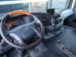 Mercedes-Benz Actros 2532 6X2/ PALFINGER EPSILON CRANE/ 21T H...