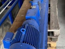 Filterpresse 800 KFP 800-43-25K P-L-S