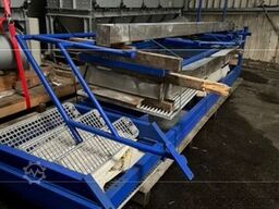 Filterpresse 800 KFP 800-43-25K P-L-S
