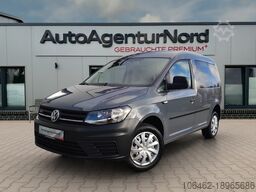 VW Caddy  2.0 TDI 4Motion+KLIMA+PDC+TEMPO+TOOLBOX