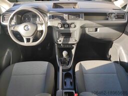 VW Caddy  2.0 TDI 4Motion+KLIMA+PDC+TEMPO+TOOLBOX