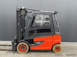 Linde E40H-01/600
