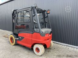 Linde E40HL-01/600