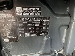 Linde E16P-02