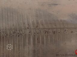 Mercedes Occ uitlaatpijp Mercedes