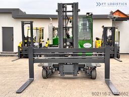 Combilift C3000 / 4100 MM / 3 TONS / LPG /LIKE NEW