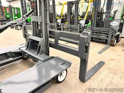 Combilift C3000 / 4100 MM / 3 TONS / LPG /LIKE NEW