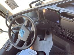 Volvo FMX 500 Volvo FMX13 500 8X4  EuromixMTP 3-Seite...