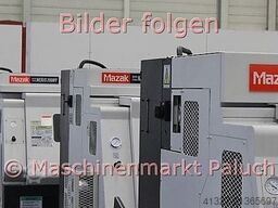 MAZAK Quick Turn 250MSY x 1000U