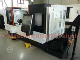 MAZAK Quick Turn 250MSY x 1000U SmoothG
