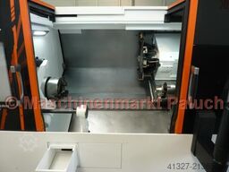 MAZAK Quick Turn 250MSY x 1000U SmoothG