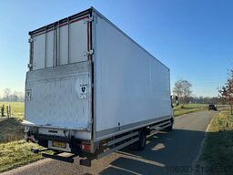 DAF LF 250 Bakwagen Handgeschakeld